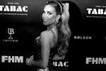 Amsterdam 29 mei 2024
FHM 500 in de Harbour Club in Amsterdam.
Sylvie Meis kwam met haar broer zwager vriendin Killer Bea en Sarina Bruens