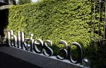 Amsterdam 6 juni 2024
Talkies terras awards bij het College Hotel .