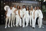 Amsterdam 6 juni 2024
Talkies terras awards bij het College Hotel .
