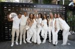 Amsterdam 6 juni 2024
Talkies terras awards bij het College Hotel .