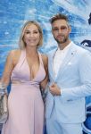 Scheveningen 9 juni 2024
Premiere Frozen in het Afas circustheater. Tanja Jess en Charlie Luske