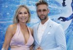 Scheveningen 9 juni 2024
Premiere Frozen in het Afas circustheater. Tanja Jess en Charlie Luske