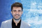 Scheveningen 9 juni 2024
Premiere Frozen in het Afas circustheater. Thomas Brok