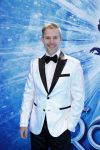 Scheveningen 9 juni 2024
Premiere Frozen in het Afas circustheater. Sanne Wallis de Vries en Thomas Cammaert