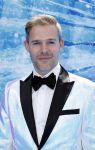 Scheveningen 9 juni 2024
Premiere Frozen in het Afas circustheater. Sanne Wallis de Vries en Thomas Cammaert