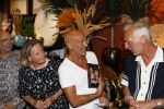 Noordwijk 25 juni 2024
Boek presentatie Timon Moll geschreven door Jan Dijkgraaf over de Familie Meiland . De presentatie was in de winkel van Montana Meiland en ook Martien Meiland en Erica Meiland waren aanwezig.