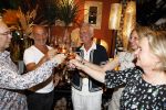 Noordwijk 25 juni 2024
Boek presentatie Timon Moll geschreven door Jan Dijkgraaf over de Familie Meiland . De presentatie was in de winkel van Montana Meiland en ook Martien Meiland en Erica Meiland waren aanwezig.