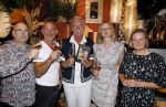 Noordwijk 25 juni 2024
Boek presentatie Timon Moll geschreven door Jan Dijkgraaf over de Familie Meiland . De presentatie was in de winkel van Montana Meiland en ook Martien Meiland en Erica Meiland waren aanwezig.