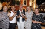 Noordwijk 25 juni 2024
Boek presentatie Timon Moll geschreven door Jan Dijkgraaf over de Familie Meiland . De presentatie was in de winkel van Montana Meiland en ook Martien Meiland en Erica Meiland waren aanwezig.