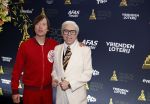 Leusden 24 april 2024
Musical awards Gala bij het Afas Theater in Leusden. Tobias Nierop