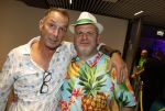 Amsterdam 25 mei 2024
Feestje na concert van de Toppers in de Johan Cruijff Arena.
