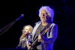 Weert, 12 Juli  13 juli  14 juli 2024
Bospop concerten
Toto Steve Lukather 

Exclusieve foto: Carlo van Hout