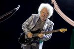 Weert, 12 Juli  13 juli  14 juli 2024
Bospop concerten
Toto Steve Lukather 

Exclusieve foto: Carlo van Hout