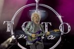 Weert, 12 Juli  13 juli  14 juli 2024
Bospop concerten
Toto Steve Lukather 

Exclusieve foto: Carlo van Hout