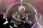 Weert, 12 Juli  13 juli  14 juli 2024
Bospop concerten
Toto Steve Lukather 

Exclusieve foto: Carlo van Hout