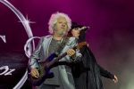 Weert, 12 Juli  13 juli  14 juli 2024
Bospop concerten
Toto Steve Lukather 

Exclusieve foto: Carlo van Hout