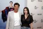 Amsterdam 28 juni 2024
Premiere Nationaal Ballet in de stopera. Twan Huys kwam met zijn dochter