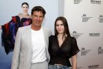 Amsterdam 28 juni 2024
Premiere Nationaal Ballet in de stopera. Twan Huys kwam met zijn dochter