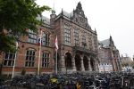 Groningen 1 juni 2024
Prinses Amalia zou vanaf volgend schooljaar aan de universiteit van Groningen gaan studeren . Ze is meerdere keren gezien bij VV dagen bij studentenvereiniging Vindicat . Beveiligingscamera's bij de Universiteit in Groningen