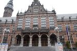 Groningen 1 juni 2024
Prinses Amalia zou vanaf volgend schooljaar aan de universiteit van Groningen gaan studeren . Ze is meerdere keren gezien bij VV dagen bij studentenvereiniging Vindicat . Beveiligingscamera's bij de Universiteit in Groningen