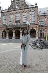 Groningen 1 juni 2024
Prinses Amalia zou vanaf volgend schooljaar aan de universiteit van Groningen gaan studeren . Ze is meerdere keren gezien bij VV dagen bij studentenvereiniging Vindicat . Beveiligingscamera's bij de Universiteit in Groningen