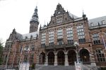 Groningen 1 juni 2024
Prinses Amalia zou vanaf volgend schooljaar aan de universiteit van Groningen gaan studeren . Ze is meerdere keren gezien bij VV dagen bij studentenvereiniging Vindicat . Beveiligingscamera's bij de Universiteit in Groningen