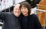 Zeewolde 29 mei 2024
Muziek feest op het plein in Zeewolde. Vinzzent