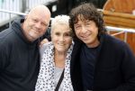 Zeewolde 29 mei 2024
Muziek feest op het plein in Zeewolde. Vinzzent
