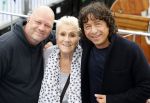 Zeewolde 29 mei 2024
Muziek feest op het plein in Zeewolde. Vinzzent