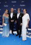 Scheveningen 9 juni 2024
Premiere Frozen in het Afas circustheater. Walter Drenth met zijn vrouw en ....