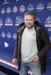 Zeewolde 29 mei 2024
Wesley Sneijder en Wesley Bronkhorst  bij muziekfeest op het plein