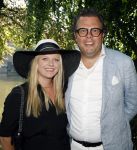 Haarzuilens 26 juni 2024
Nationale haringparty op kasteel de Haar.