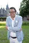 Haarzuilens 26 juni 2024
Nationale haringparty op kasteel de Haar.