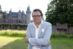 Haarzuilens 26 juni 2024
Nationale haringparty op kasteel de Haar.
