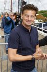 Zeewolde 29 mei 2024
Muziek feest op het plein in Zeewolde. Wilfred Genee