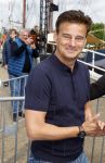 Zeewolde 29 mei 2024
Muziek feest op het plein in Zeewolde. Wilfred Genee