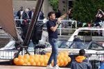 Zeewolde 29 mei 2024
Muziek feest op het plein in Zeewolde. Wilfred Genee