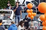 Zeewolde 29 mei 2024
Muziek feest op het plein in Zeewolde. Wilfred Genee