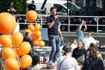 Zeewolde 29 mei 2024
Muziek feest op het plein in Zeewolde. Wilfred Genee
