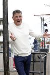 Zeewolde 29 mei 2024
Wolter Kroes ruim 20 kg afgevallen bij muziekfeest op het plein.