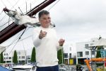 Zeewolde 29 mei 2024
Wolter Kroes ruim 20 kg afgevallen bij muziekfeest op het plein.