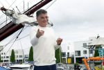 Zeewolde 29 mei 2024
Wolter Kroes ruim 20 kg afgevallen bij muziekfeest op het plein.
