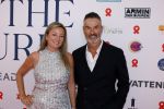 Amsterdam 8 juni 2024
Het Amsterdam diner in AFAS live . Vele Bekende mensen en zakenmensen kwamen naar het gala waar geld opgehaald wordt voor het aids fonds. Yossi Eliyahoo met vrouw