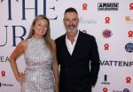 Amsterdam 8 juni 2024
Het Amsterdam diner in AFAS live . Vele Bekende mensen en zakenmensen kwamen naar het gala waar geld opgehaald wordt voor het aids fonds. Yossi Eliyahoo met vrouw