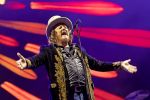 Weert, 12 Juli  13 juli  14 juli 2024
Bospop concerten
Zucchero

Exclusieve foto: Carlo van Hout