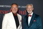 Amsterdam 14 juni 2025
Amsterdam diner in het afas live . Albert Verlinde en Onno Hoes