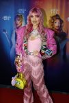 Amsterdam 19 juni 2025
Premiere a drags life bij pathe de munt . 
Amanda v Effrink