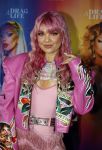 Amsterdam 19 juni 2025
Premiere a drags life bij pathe de munt . 
Amanda v Effrink