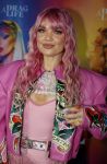 Amsterdam 19 juni 2025
Premiere a drags life bij pathe de munt . 
Amanda v Effrink