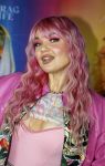 Amsterdam 19 juni 2025
Premiere a drags life bij pathe de munt . 
Amanda v Effrink